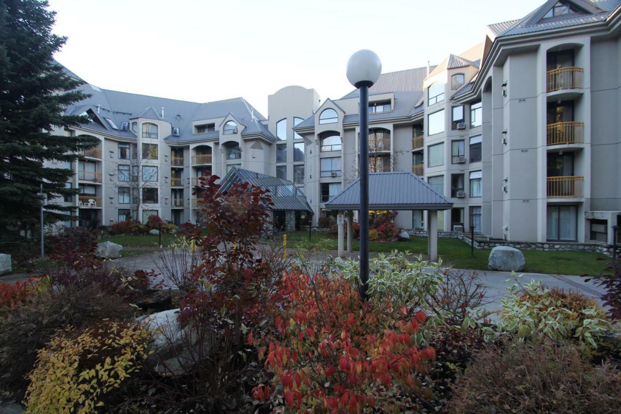 Marquise Condos By Whistler Retreats Экстерьер фото